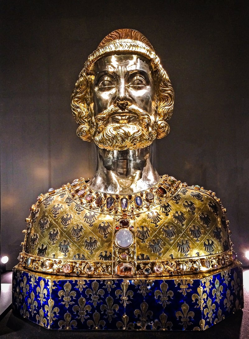 Charlemagne