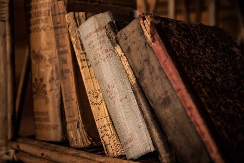 Vatican Secret Archives